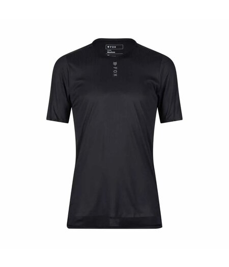 FOX Racing Apparel Mens Flexair Pro Short Sleeve Jersey Black, size XX-Large only.!