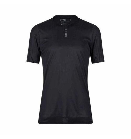 FOX Racing Apparel Mens Flexair Pro Short Sleeve Jersey Black, size XX-Large only.!