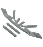 Specialized S-Works Evade Pad Set