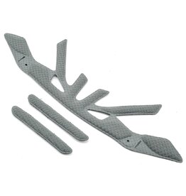 Specialized S-Works Evade Pad Set