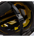 FOX Racing Apparel Youth Proframe MTB Helmet Nace White (48-52 cm)