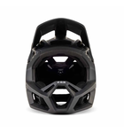 FOX Racing Apparel Youth Proframe MTB Helmet Nace Black (48-52 cm)