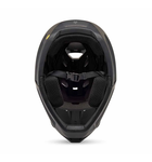 FOX Racing Apparel Youth Proframe MTB Helmet Nace Black (48-52 cm)