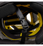 FOX Racing Apparel Youth Proframe MTB Helmet Matte Black (48-52 cm)