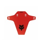FOX Racing Apparel Mud Guard Red