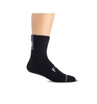FOX Racing Apparel 24.5 Defend Water Socks Black