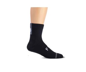 Defend Water Socks Black
