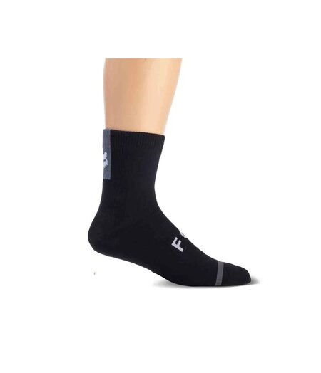 FOX Racing Apparel 24.5 Defend Water Socks Black