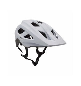 FOX Racing Apparel Youth Mainframe MTB Helmet White