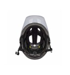 FOX Racing Apparel Youth Mainframe MTB Helmet White