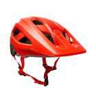 FOX Racing Apparel 24 Mainframe MTB Helmet Flo Red