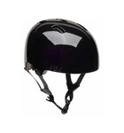FOX Racing Apparel Youth Flight Helmet Black