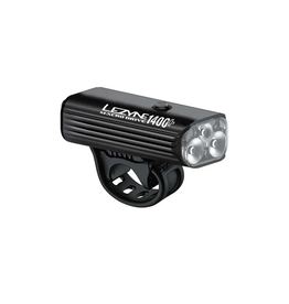 Lezyne Macro Drive 1400+ Lumen Front Light