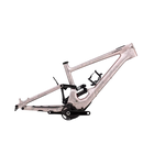 Specialized S-Works Turbo Kenevo SL 2 Frameset Champagne / Cool Grey Strata / Black, size Medium (S3) only.!