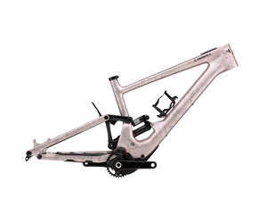 S-Works Turbo Kenevo SL 2 Frameset Champagne / Cool Grey Strata / Black, size Medium (S3) only.!