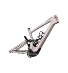 Specialized S-Works Turbo Kenevo SL 2 Frameset Champagne / Cool Grey Strata / Black, size Medium (S3) only.!