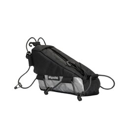 Skin Grows Back Taquito Racing Rear Top Tube Bag w/Dyneema