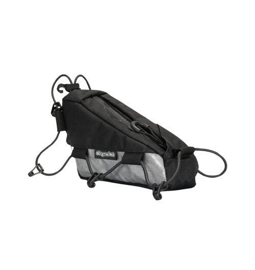 Skin Grows Back Taquito Racing Rear Top Tube Bag w/Dyneema