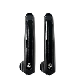Silca Premio Tyre Lever Set (2-Piece)