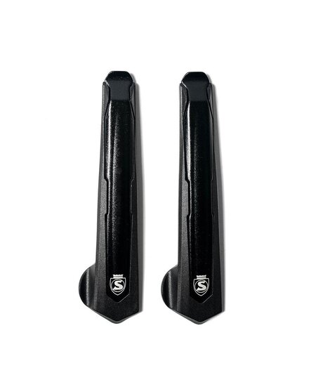 Silca Premio Tyre Lever Set (2-Piece)