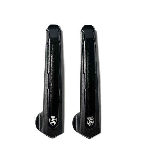 Silca Premio Tyre Lever Set (2-Piece)