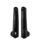 Silca Premio Tyre Lever Set (2-Piece)