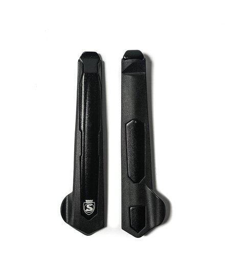 Silca Premio Tyre Lever Set (2-Piece)