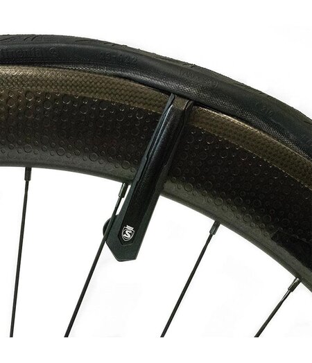 Silca Premio Tyre Lever Set (2-Piece)