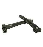 Silca EOLO 2-N-1 Tyre Levers with Co2 Regulator