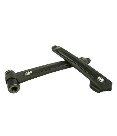 Silca EOLO 2-N-1 Tyre Levers with Co2 Regulator