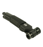Silca EOLO 2-N-1 Tyre Levers with Co2 Regulator