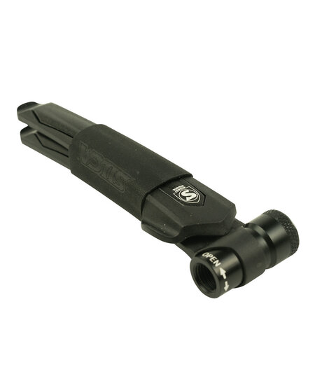 Silca EOLO 2-N-1 Tyre Levers with Co2 Regulator