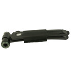 Silca EOLO 2-N-1 Tyre Levers with Co2 Regulator