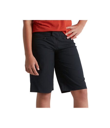 Specialized Youth Trail Short Black