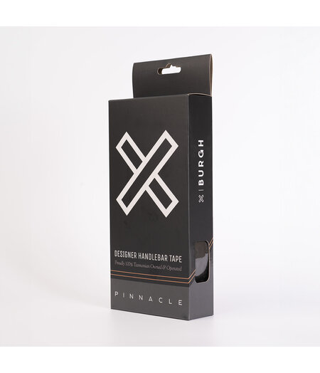Burgh Bar Tape Pinnacle Stealth