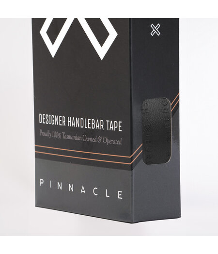 Burgh Bar Tape Pinnacle Stealth