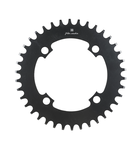 Trek Trek-Diamant E-bike Bosch 3 Chainring Black 38t, 104mm