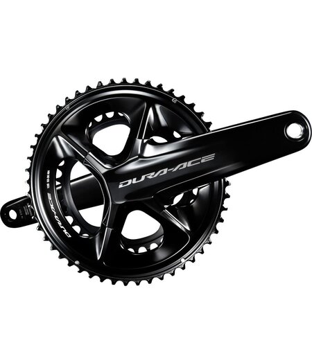 Shimano FC-R9200 Crankset Dura-Ace w/ 52/36T
