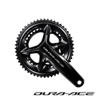 Shimano FC-R9200 Crankset Dura-Ace w/ 52/36T