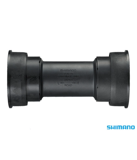 Shimano SM-BB92 Bottom Bracket Dura-Ace Press-Fit 86.5mm, 41mm Diameter