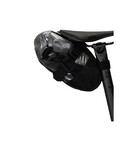 Skin Grows Back Flash Pak Racing Saddle Bag w/Dyneema