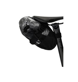 Skin Grows Back Flash Pak Racing Saddle Bag w/Dyneema