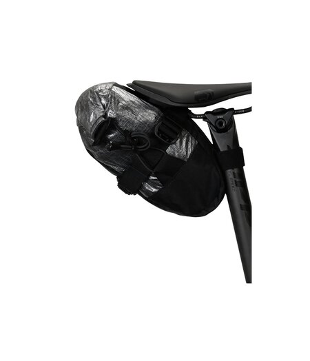 Skin Grows Back Flash Pak Racing Saddle Bag w/Dyneema