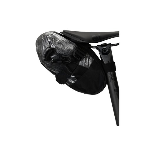 Skin Grows Back Flash Pak Racing Saddle Bag w/Dyneema