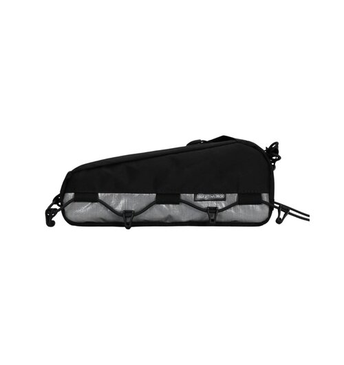 Skin Grows Back Hot Dog Racing Top Tube Bag w/Dyneema