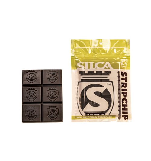 Silca Strip Chip Hot Melt Chain Degreaser