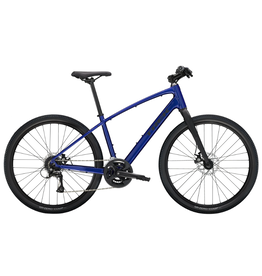 Trek Dual Sport 1 Gen 5 Hex Blue