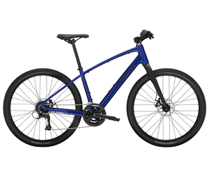 Dual Sport 1 Gen 5 Hex Blue