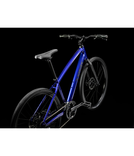 Trek Dual Sport 1 Gen 5 Hex Blue