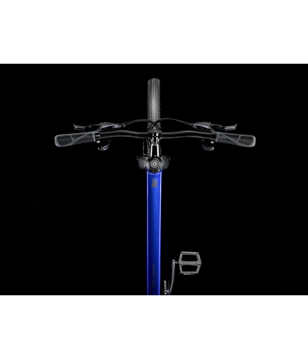 Trek Dual Sport 1 Gen 5 Hex Blue